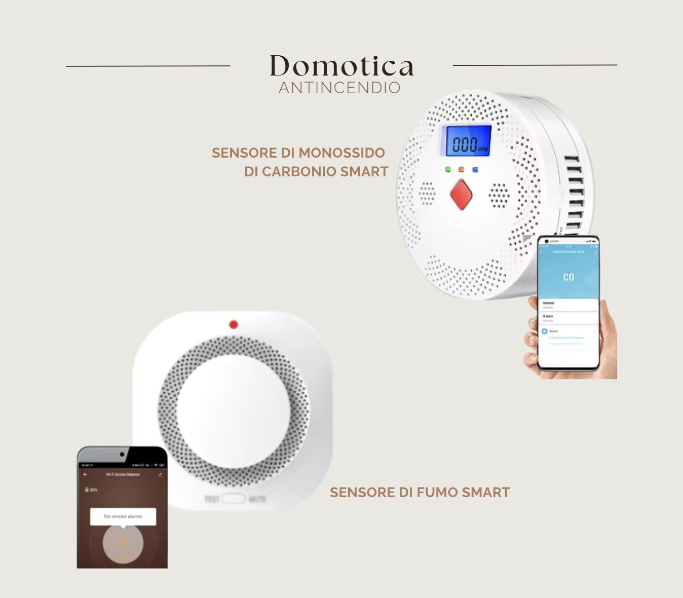 Domotica per Case Vacanze e Affitti Brevi